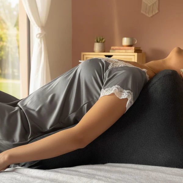 Moodie Intimacy Comfort Pillow