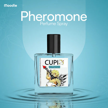 Spark Igniting Pheromone Perfume