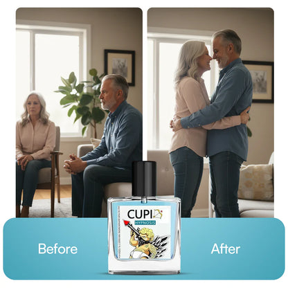 Spark Igniting Pheromone Perfume