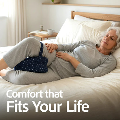 Knee Alignment Pillow