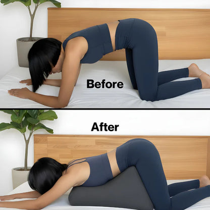 Moodie Intimacy Comfort Pillow