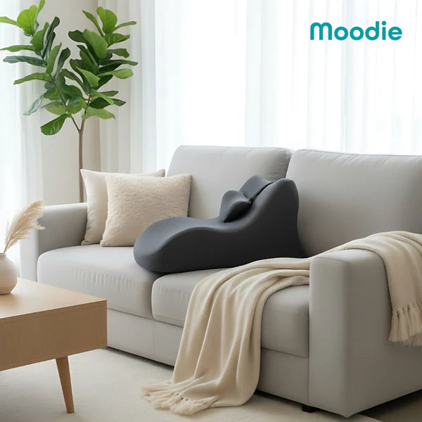 Moodie Intimacy Comfort Pillow