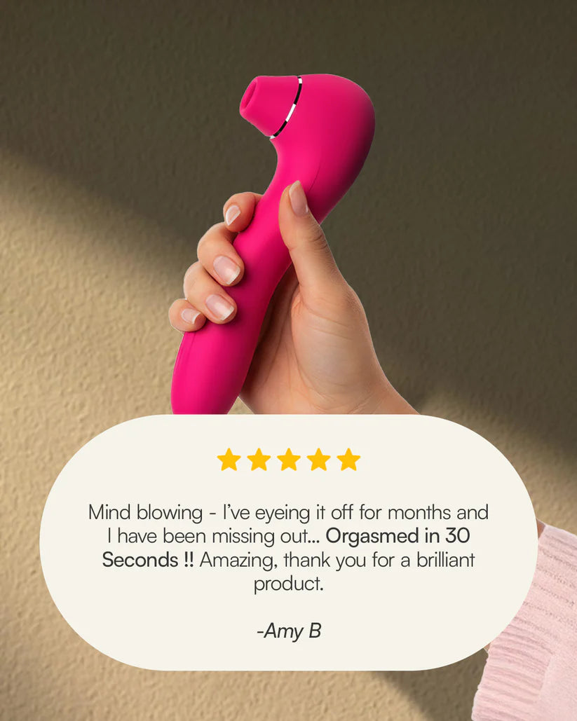 Moodie Wellness Device