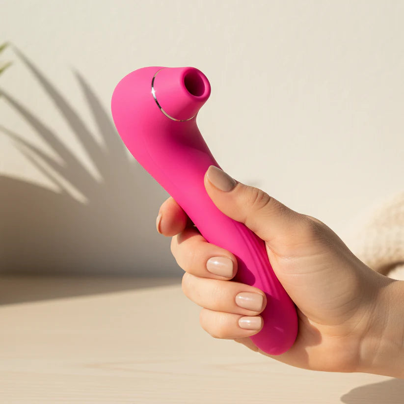 Moodie Wellness Device