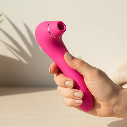 Moodie Wellness Device