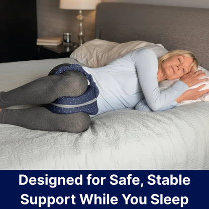 Knee Alignment Pillow