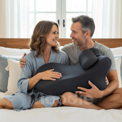 Moodie Intimacy Comfort Pillow